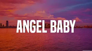 Angel Baby - Troye Sivan (Lyrics) | Cruel Lyrics