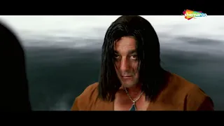 संजू बाबा और सुनील शेट्टी की एक्शन से भरी धमाकेदार हिंदी मूवी - BOLLYWOOD BLOCKBUSTER MOVIE RUDRAKSH