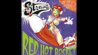 STRESSOR - Red Hot Rocket - 2009 [Full Album]