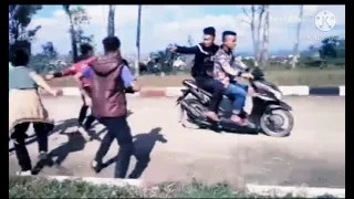 Hmong funny movie