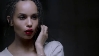 Yves Saint Laurent Beauty - Zoë Kravitz