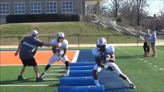 RB DRILL TAPE