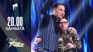 Toni Mihailov are o memorie fabuloasă: „Sunt autist și inteligent” | Next Star