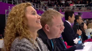 Евгения Медведева - Paralyzed? Evgenia Medvedeva - Paralyzed?