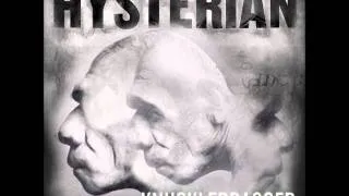 Hysterian - Pawns (2011)