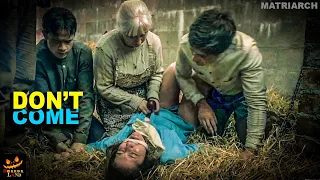 Matriarch (2018) Movie Explained In Hindi || Horror Movie Explanation || VK Movies