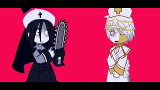 Vatican city meet Sarvente and Taki ||GC||ft. Countryhumans & FNF|| Original