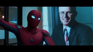Spider man homecoming  (2017) full hd movie  (Download link on description)