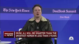 Elon Musk: OpenAI is lying when it says it is not using copyrighted data