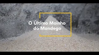 O Último Moinho do Mondego