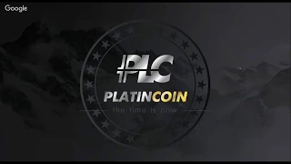 Как заработать миллионы долларов! Революция Platincoin