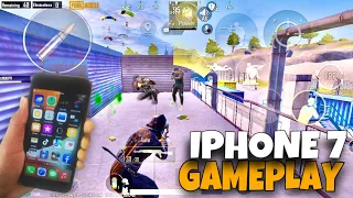 IPhone 7: Pubg Test Results Revealed in 2023 - You Won't Believe What Happens Next!