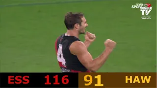 We Are Essendon | Round 01, 2017