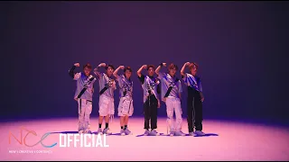 BOY STORY 'I=U=WE : U' l Track 1 'MONSTER' Dance Video (Studio Ver.)