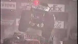 Major League of Monster Trucks - Memphis - Part 7 of 8