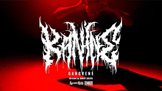 KANINE - Gangrene