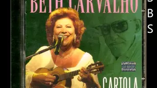 Beth Carvalho  -   Canta Cartola   (2003) (álbum completo)