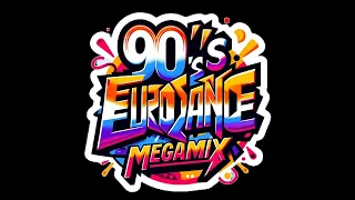 Ritmos Inesquecíveis: O Melhor do Eurodance dos Anos 90 - Set 01