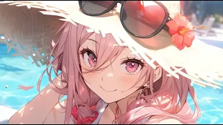 EPIC Nightcore Mix 2024 🎧 1 Hour Nightcore Gaming Mix 2024 🎧 Dubstep | HardStyle | Trap | Anime