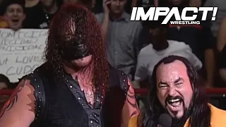 Abyss vs. Sabu In A NO DISQUALIFICATION MATCH! | FULL MATCH | Unbreakable Sept. 11, 2005