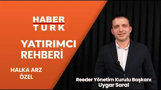 Teknoloji şirketi halka açılıyor - Yatırımcı Rehberi Halka Arz Özel