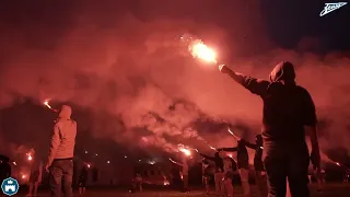 FC Zenit Fans Against FanID