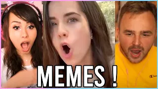 BEST MEMES COMPILATION #53  - TRY NOT TO LAUGH !!!