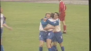1996/97: SC Hauenstein - FC Homburg 4:2