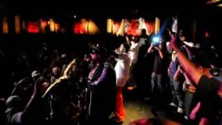 Capone-N-Noreaga - Bloody Money Live