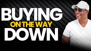 When To Buy On The Way Down //Exclusive Live Presentation