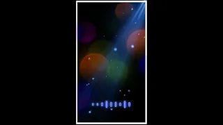 Template Black Screen Status || light Effect || Kinemaster || Template Video Background Full Screen