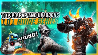 BEST Dragonflight PvP Addons Guide! | 10.2.5 Dragonflight PvP and UI (MASTERCLASS)