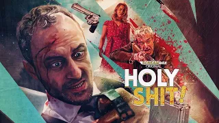 HOLY SHIT! | 2023 | Official Trailer SCREAMBOX Original HD