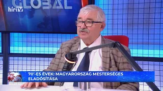 Globál (2024-05-19) - HÍR TV