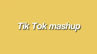 TIK TOK MASHUP 2023 | mxybil