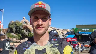 Ken Roczen Explains Why He's on the Paul Saladino "Animal-Based" Diet