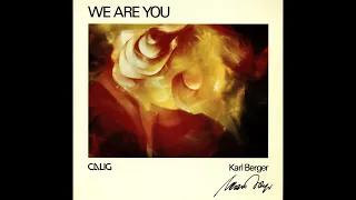 Karl Berger - We Are You (Full Album)