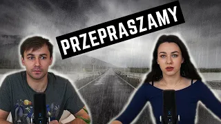 Musimy porozmawiać... PRZEPRASZAMY! SZIBU#67!