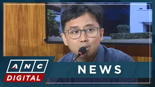 Makabayan bloc lawmakers urge Marcos to certify wage hike bill as urgent | ANC