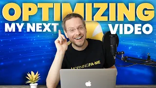 How To Optimize YouTube Videos