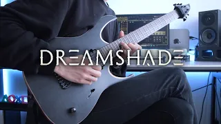 Dreamshade - On My Own【 Guitar Cover 】