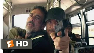 Heist (2015) - Cops, This is Robbers Scene (3/10) | Movieclips