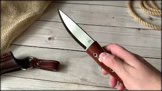 BeaverKnife Bushcraft 'Canada Special' Standart