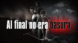 Al final The Last of Us 2 no era basura | Analisis Review