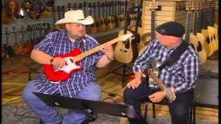 Blues Guitar with Johnny Hiland