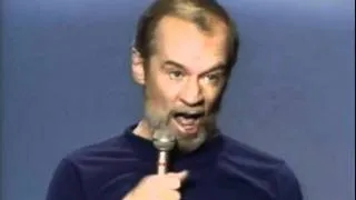 Джордж Карлин (George Carlin) — огнеметы