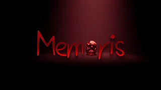 Memoris *DEMO* - Playthrough (indie horror game)