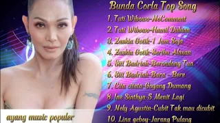 Bunda Corla Top Song ( Lagu bandit)