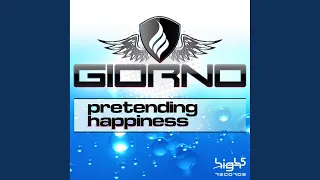 Pretending Happiness (Giorno's Jump Mix)