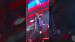 Atif Aslam | Live | Aadat | Bangladesh